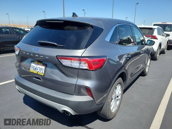 2022 Ford Escape SE с VIN 1FMCU0G63NUA45439, выставлен на аукционе IAAI как лот 42556163 с пробегом 76 088 миль миль и . История ставок и продаж доступна на DreamBid. Изображение 26.