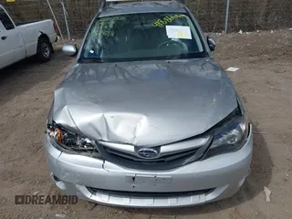 2011 Subaru Impreza Outback Special Sports z VIN JF1GH6D61BH824768, wystawiony jako IAAI lot #41886661 z przebiegiem 137 832 mil mil oraz . Historia ofert i sprzedaży dostępna na DreamBid. Obrazek 17.