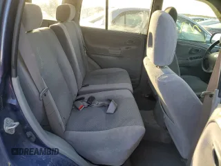 2003 Suzuki Grand Vitara z VIN JS3TE62V534100751, wystawiony jako Copart lot #76714894 z przebiegiem Nie podano mil oraz Nie do naprawy • Non repairable. Historia ofert i sprzedaży dostępna na DreamBid. Obrazek 11.