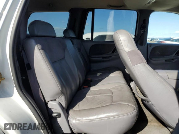 1999 Dodge Durango z VIN 1B4HS28Z5XF638406, wystawiony jako Copart lot #43786395 z przebiegiem 156 013 mil mil oraz Czysty tytuł • Clean title. Historia ofert i sprzedaży dostępna na DreamBid. Obrazek 11.