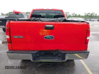 2004 Ford F-150 XLT with VIN 1FTPX14584NC54604, listed as a IAAI auction lot 42422786 with 143,296 mi miles and . Bid and sale history available at DreamBid. Image 16.