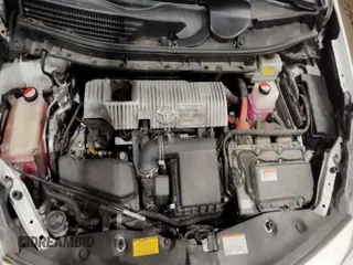 2015 Toyota Prius Two with VIN JTDZN3EU2FJ020789, listed as a IAAI auction lot 41984907 with 173,169 mi miles and . Bid and sale history available at DreamBid. Image 1.