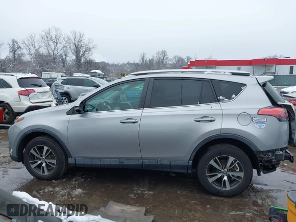 2016 Toyota RAV4 XLE с VIN 2T3RFREV0GW508957, выставлен на аукционе IAAI как лот 41522156 с пробегом 70 230 миль миль и . История ставок и продаж доступна на DreamBid. Изображение 15.