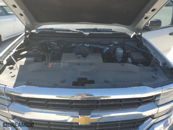 2018 Chevrolet Silverado 1500 LS with VIN 1GCNCNEH6JZ165492, listed as a Copart auction lot 76490794 with 88,820 mi miles and Salvage Title. Bid and sale history available at carsss.com. Image 12.