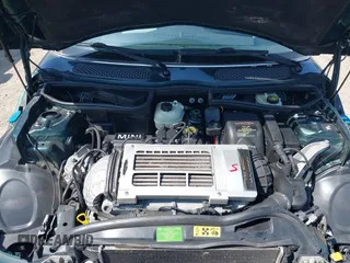 2006 MINI Hardtop S with VIN WMWRE33546TL20251, listed as a IAAI auction lot 42104246 with 140,174 mi miles and . Bid and sale history available at DreamBid. Image 10.