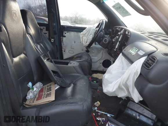 2000 Dodge Durango with VIN 1B4HS28Z3YF297783, listed as a IAAI auction lot 41464952 with Not Provided miles and . Bid and sale history available at DreamBid. Image 5.
