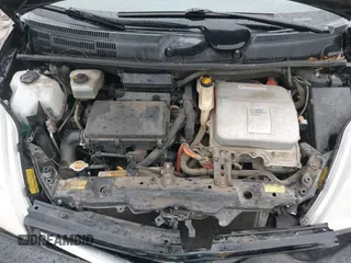 2006 Toyota Prius with VIN JTDKB20U467534622, listed as a IAAI auction lot 41511434 with 204,586 mi miles. Bid and sale history available at carsss.com. Image 10.