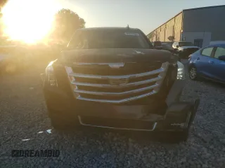 2015 Cadillac Escalade ESV Premium with VIN 1GYS4TKJ5FR596807, listed as a Copart auction lot 53264905 with 90,305 mi miles and Clean title. Bid and sale history available at DreamBid. Image 5.