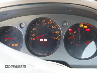 2000 Acura RL with VIN JH4KA9652YC014570, listed as a IAAI auction lot 41832685 with Not Provided miles and . Bid and sale history available at DreamBid. Image 7.