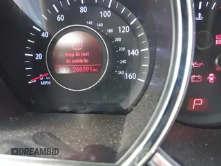 2013 Kia Optima EX с VIN 5XXGN4A73DG233491, выставлен на аукционе IAAI как лот 42615212 с пробегом 268 391 миль миль и . История ставок и продаж доступна на DreamBid. Изображение 7.