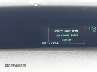 2010 Toyota Prius II with VIN JTDKN3DU2A0152775, listed as a IAAI auction lot 42047386 with 172,994 mi miles and . Bid and sale history available at DreamBid. Image 15.