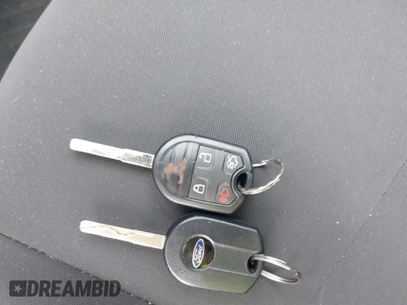 2018 Ford Fiesta SE z VIN 3FADP4BJ1JM132084, wystawiony jako IAAI lot #42296074 z przebiegiem 62 852 mil mil oraz . Historia ofert i sprzedaży dostępna na DreamBid. Obrazek 11.