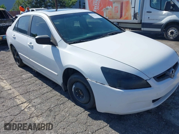 2005 Honda Accord EX with VIN 1HGCM56785A073123, listed as a IAAI auction lot 42272640 with 114,655 mi miles and . Bid and sale history available at DreamBid. Image 6.