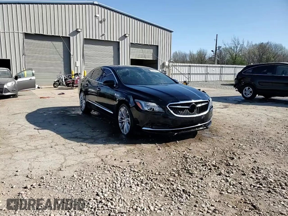 2017 Buick LaCrosse Essence with VIN 1G4ZP5SSXHU179467, listed as a Copart auction lot 50200475 with 91,654 mi miles and Salvage Title. Bid and sale history available at carsss.com. Image 13.