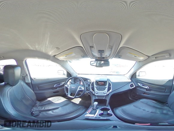 2013 GMC Terrain SLT с VIN 2GKFLVEK4D6233759, выставлен на аукционе Copart как лот 56061615 с пробегом 139 207 миль миль и Списание • Salvage title. История ставок и продаж доступна на DreamBid. Изображение 16.