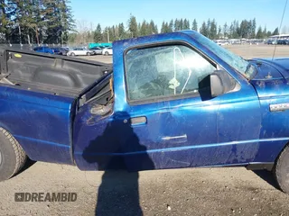 2008 Ford Ranger XL with VIN 1FTZR15E28PA56063, listed as a IAAI auction lot 41377934 with 242,132 mi miles and . Bid and sale history available at DreamBid. Image 14.