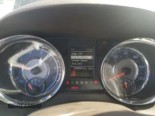 2015 Chrysler Town & Country Touring with VIN 2C4RC1BG1FR588973, listed as a Copart auction lot 49962235 with 280,091 mi miles and Non Repairable. Bid and sale history available at carsss.com. Image 9.
