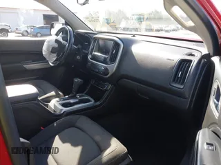 2016 Chevrolet Colorado 2WD LT с VIN 1GCHSCEA2G1372394, выставлен на аукционе IAAI как лот 42224334 с пробегом 108 098 миль миль и . История ставок и продаж доступна на DreamBid. Изображение 5.