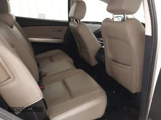 2014 Mazda CX-9 Grand Touring with VIN JM3TB3DA7E0428187, listed as a IAAI auction lot 41247569 with 117,590 mi miles and . Bid and sale history available at DreamBid. Image 8.