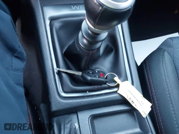 2019 Subaru WRX z VIN JF1VA1A61K9809412, wystawiony jako IAAI lot #41859154 z przebiegiem 24 260 mil mil oraz . Historia ofert i sprzedaży dostępna na DreamBid. Obrazek 11.