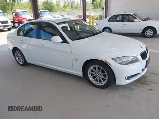 2010 BMW 3 Series 328i xDrive with VIN WBAPK5C58AA649146, listed as a IAAI auction lot 42408311 with 90,944 mi miles and . Bid and sale history available at DreamBid. Image 1.