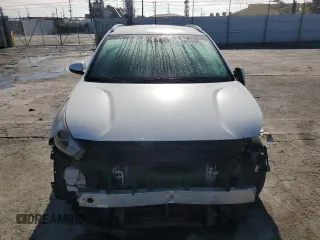 2019 Kia Niro LX with VIN KNDCB3LC9K5349145, listed as a Copart auction lot 44247095 with 94,258 mi miles and Salvage Title. Bid and sale history available at carsss.com. Image 5.