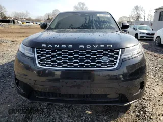2023 Land Rover Range Rover Velar S z VIN SALYJ2EX1PA348873, wystawiony jako Copart lot #48918205 z przebiegiem 23 230 mil mil oraz Szkoda całkowita • Salvage title. Historia ofert i sprzedaży dostępna na DreamBid. Obrazek 5.