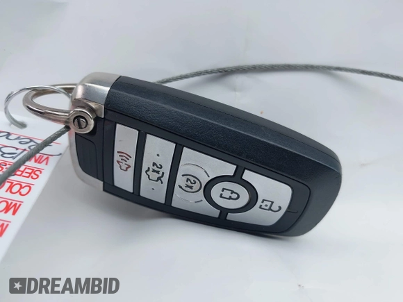2018 Ford Mustang EcoBoost Premium with VIN 1FATP8UHXJ5171341, listed as a IAAI auction lot 42366152 with 82,426 mi miles and . Bid and sale history available at DreamBid. Image 11.