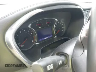2020 Chevrolet Blazer LT with VIN 3GNKBDRS3LS555625, listed as a IAAI auction lot 42346660 with 68,087 mi miles and . Bid and sale history available at DreamBid. Image 7.