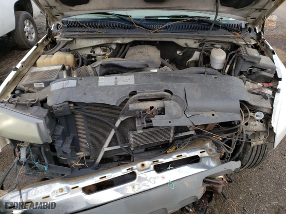 2005 Chevrolet Silverado 2500HD with VIN 1GCHK24U75E167486, listed as a Copart auction lot 50199895 with NaN miles and Salvage Title. Bid and sale history available at carsss.com. Image 11.