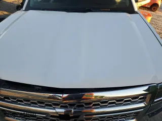 2014 Chevrolet Silverado 1500 LT with VIN 3GCUKREC6EG462908, listed as a Copart auction lot 86733234 with 0 mi miles and Salvage Title. Bid and sale history available at carsss.com. Image 12.