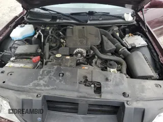 2008 Lincoln Town Car Limited z VIN 2LNHM82V38X635821, wystawiony jako Copart lot #56738735 z przebiegiem 63 586 mil mil oraz Szkoda całkowita • Salvage title. Historia ofert i sprzedaży dostępna na DreamBid. Obrazek 11.