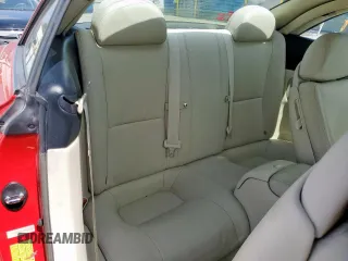 2003 Lexus SC 430 z VIN JTHFN48Y930045194, wystawiony jako Copart lot #61288265 z przebiegiem 169 010 mil mil oraz Czysty tytuł • Clean title. Historia ofert i sprzedaży dostępna na DreamBid. Obrazek 10.