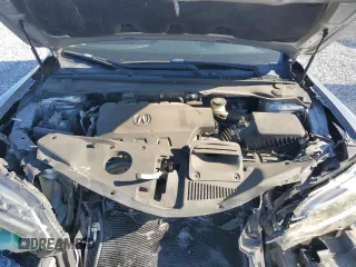 2017 Acura RDX с VIN 5J8TB3H39HL012179, выставлен на аукционе Copart как лот 48797235 с пробегом 111 133 миль миль и Списание • Salvage title. История ставок и продаж доступна на DreamBid. Изображение 13.
