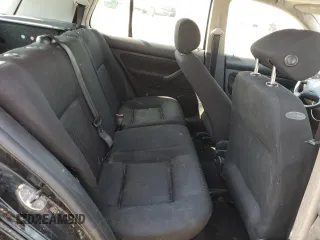 2004 Volkswagen Golf GL с VIN 9BWFL61J744017815, выставлен на аукционе Copart как лот 60101185 с пробегом 254 490 миль миль и Чистый • Clean title. История ставок и продаж доступна на DreamBid. Изображение 10.