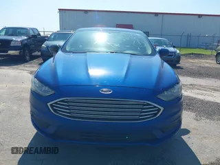 2017 Ford Fusion SE with VIN 3FA6P0HD5HR289603, listed as a IAAI auction lot 42738777 with 138,598 mi miles and . Bid and sale history available at DreamBid. Image 6.