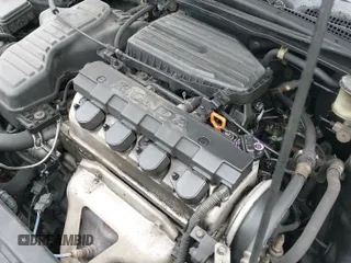 2001 Honda Civic с VIN JHMES16221S006272, выставлен на аукционе IAAI как лот 42329680 с пробегом 246 047 миль миль и . История ставок и продаж доступна на DreamBid. Изображение 14.