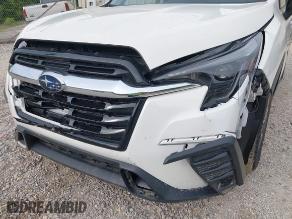 2024 Subaru Ascent Touring z VIN 4S4WMAWD2R3436418, wystawiony jako IAAI lot #42289262 z przebiegiem 25 729 mil mil oraz . Historia ofert i sprzedaży dostępna na DreamBid. Obrazek 6.