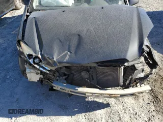 2008 Kia Rondo LX with VIN KNAFG525887163670, listed as a Copart auction lot 74963694 with 0 mi miles and Salvage Title. Bid and sale history available at carsss.com. Image 12.