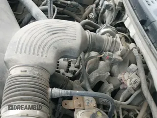 2005 Ford F-150 XL z VIN 1FTRF12W55NA39996, wystawiony jako IAAI lot #43414015 z przebiegiem 258 360 mil mil oraz . Historia ofert i sprzedaży dostępna na DreamBid. Obrazek 15.