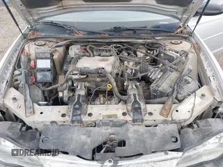 2003 Chevrolet Monte Carlo LS with VIN 2G1WW12E039149311, listed as a IAAI auction lot 41889546 with 221,176 mi miles. Bid and sale history available at carsss.com. Image 10.