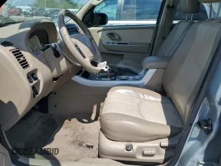 2005 Mercury Mariner Luxury z VIN 4M2YU57155DJ28005, wystawiony jako Copart lot #63460344 z przebiegiem 131 531 mil mil oraz Szkody całkowita. Historia ofert i sprzedaży dostępna na DreamBid. Obrazek 7.
