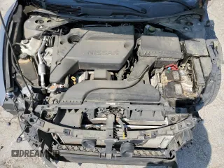 2017 Nissan Altima S with VIN 1N4AL3AP4HC292793, listed as a Copart auction lot 58202375 with 113,430 mi miles and Salvage title. Bid and sale history available at DreamBid. Image 11.