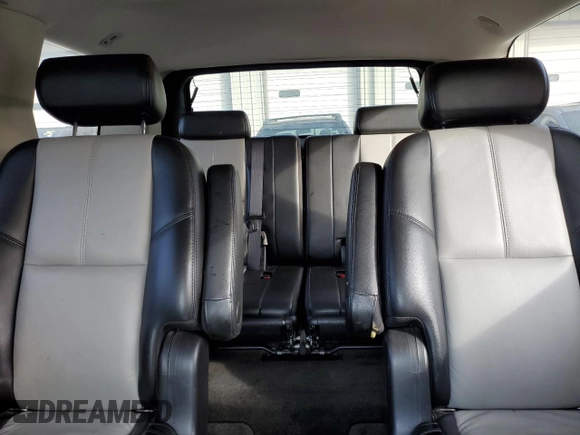 2007 Chevrolet Tahoe LT with VIN 1GNFK13047R294487, listed as a Copart auction lot 53903625 with 216,457 mi miles and Salvage title. Bid and sale history available at DreamBid. Image 10.