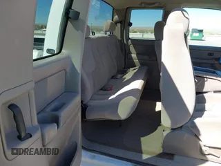 2004 Chevrolet Silverado 1500 with VIN 1GCEK19T44E178845, listed as a IAAI auction lot 41879357 with 133,008 mi miles and . Bid and sale history available at DreamBid. Image 8.