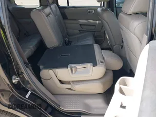 2012 Honda Pilot EX-L with VIN 5FNYF3H5XCB006316, listed as a IAAI auction lot 42057713 with 262,105 mi miles. Bid and sale history available at carsss.com. Image 8.