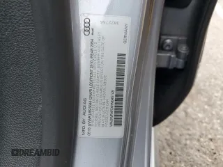 2017 Audi S7 Premium Plus with VIN WAUWFAFCXHN045149, listed as a Copart auction lot 53451183 with 66,755 mi miles. Bid and sale history available at carsss.com. Image 14.