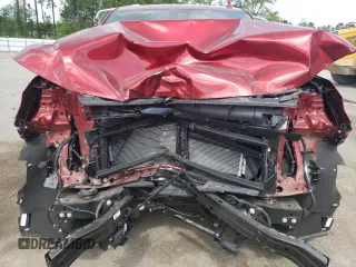 2024 Chevrolet Tahoe RST with VIN 1GNSCRKDXRR138598, listed as a Copart auction lot 51780695 with 16,796 mi miles and Salvage title. Bid and sale history available at DreamBid. Image 12.