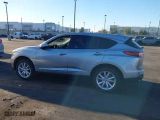 2019 Acura RDX with VIN 5J8TC2H30KL044257, listed as a IAAI auction lot 41727901 with 30,304 mi miles. Bid and sale history available at carsss.com. Image 15.