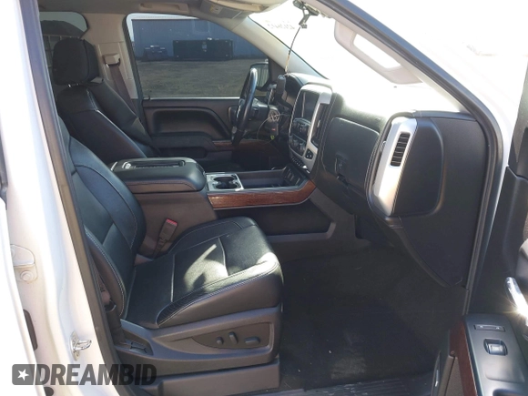 2016 GMC Sierra 1500 SLT with VIN 3GTU2NEC3GG256361, listed as a IAAI auction lot 42126412 with 137,096 mi miles and . Bid and sale history available at DreamBid. Image 5.